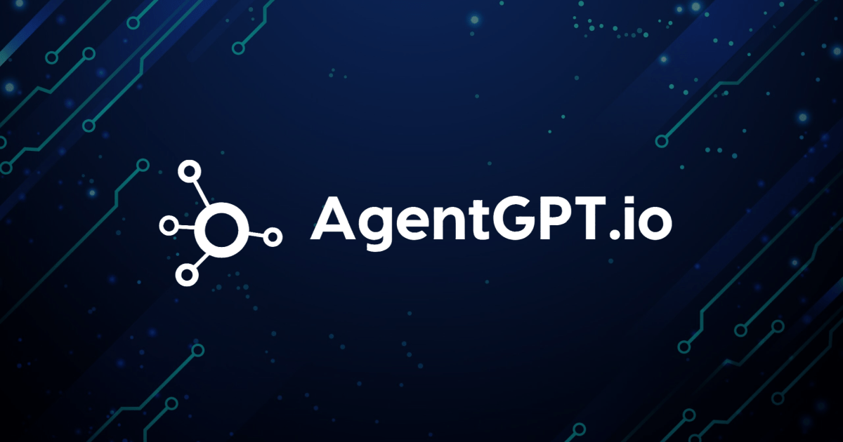 AgentGPT