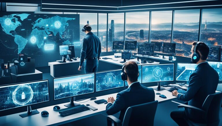5 AI Security Technologies Every B2B Company Must Know 1 AI security